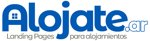 Alojate.ar